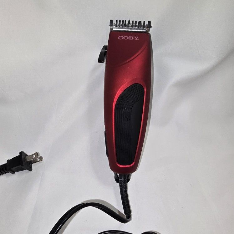 COBY Clippers 