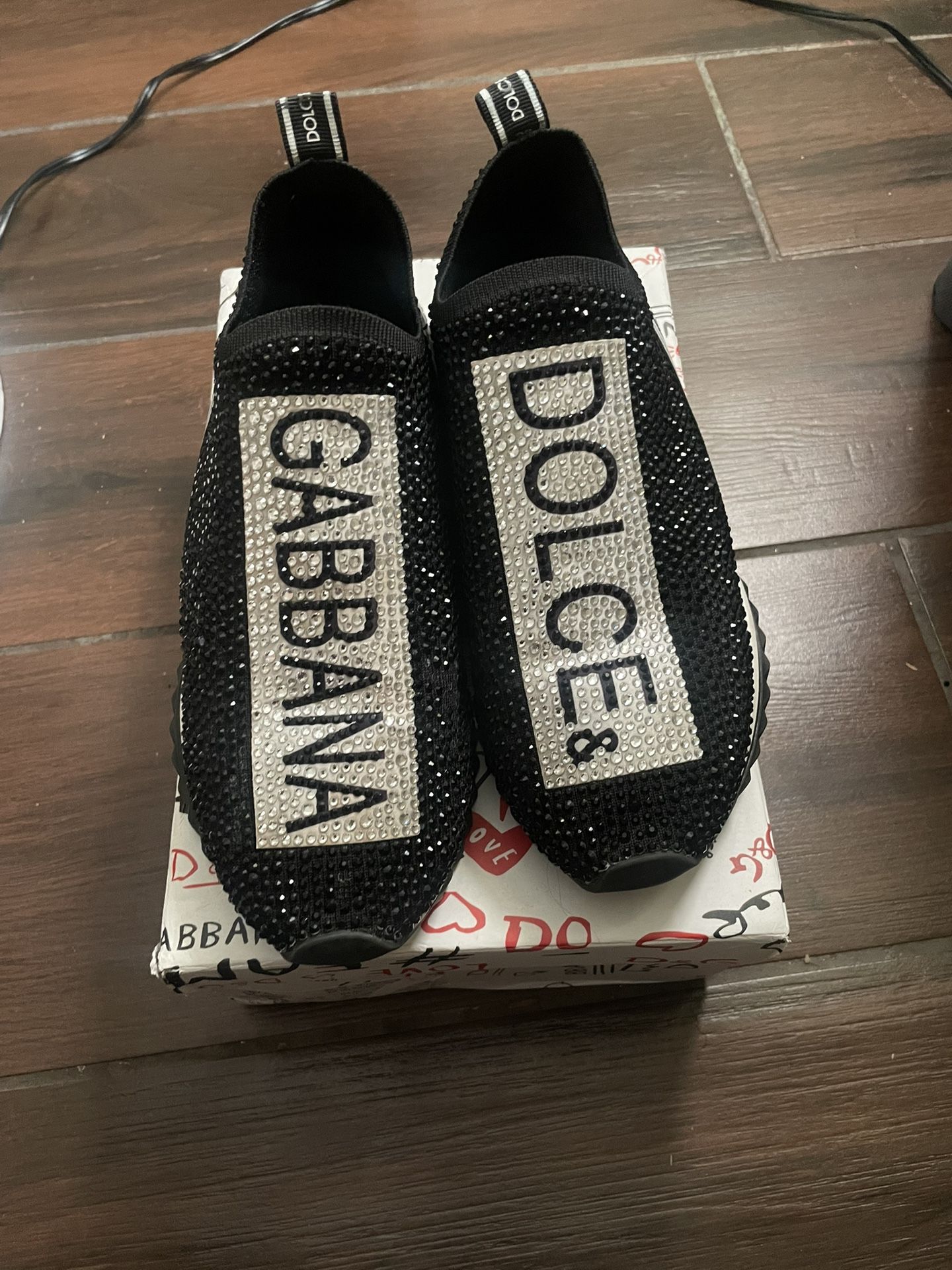 Dolice Gabbana Sorreno