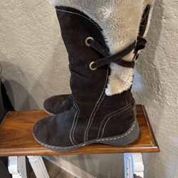 Boots Size 8.5