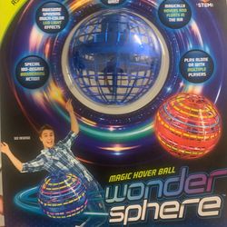 Wonder Sphere 