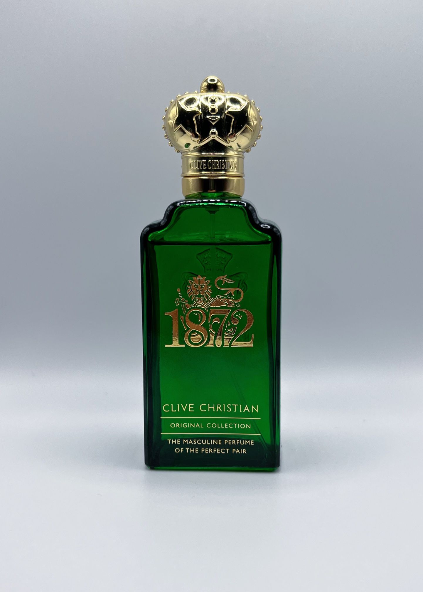 Clive Christian 1872 Men Perfume Fragrance 4ml