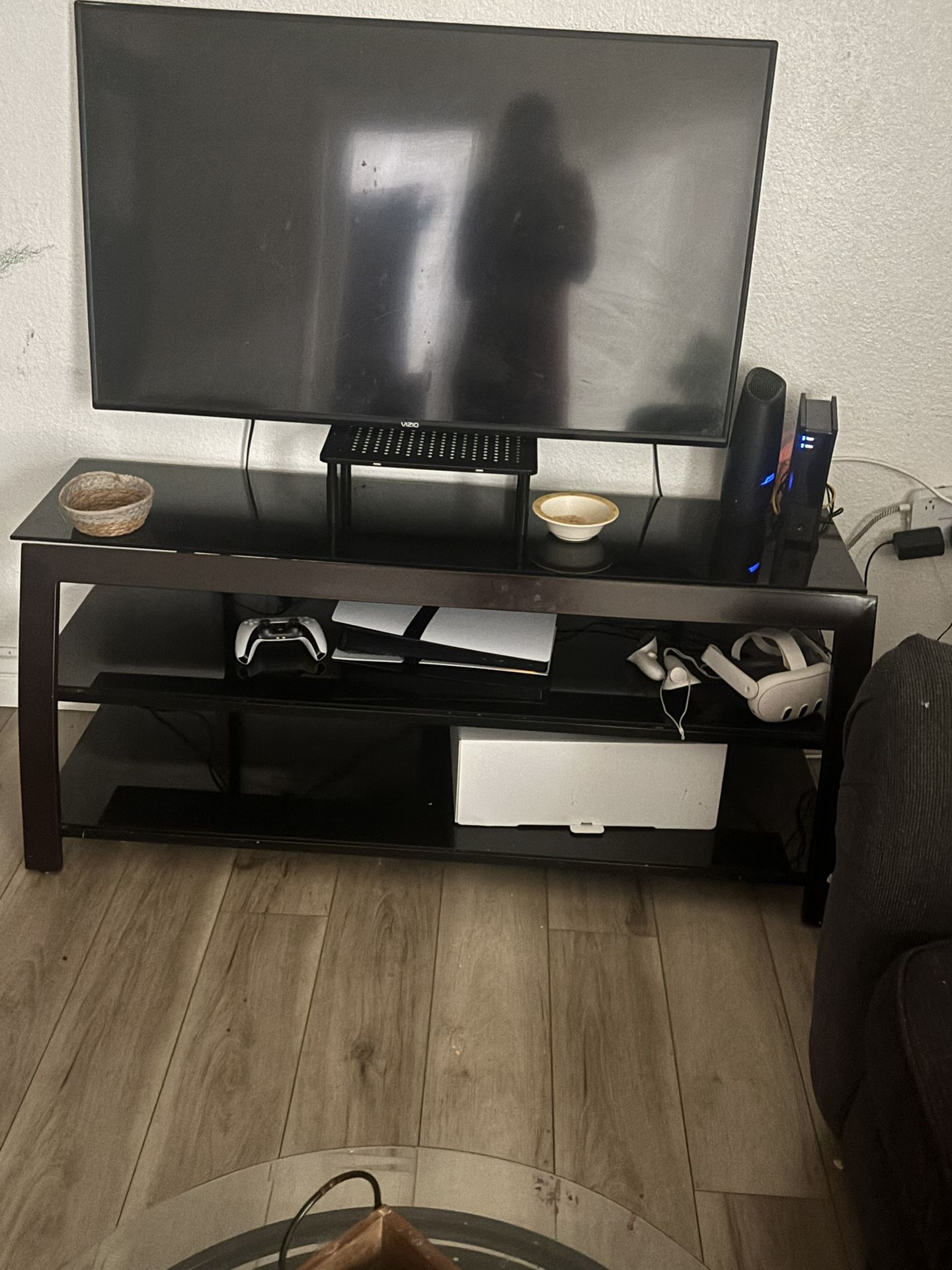 Mesa Para TV 