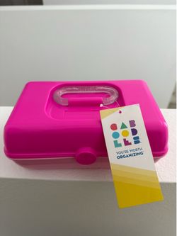 Caboodles Pretty In Petite