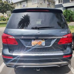 2013 Mercedes Benz 