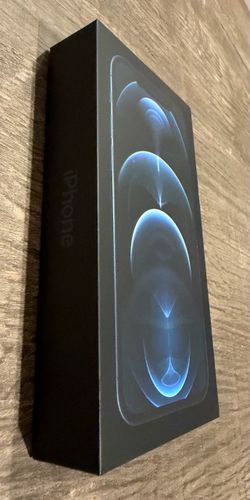 Apple iPhone 12 Pro 256GB unlocked