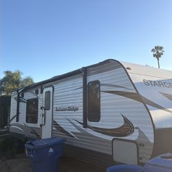 RV for Coachella