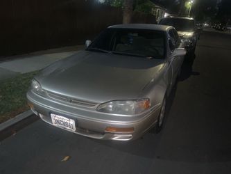 1995 Toyota Camry