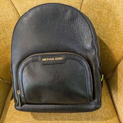 Michael Kors Backpack 