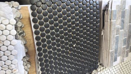 10 pcs - Backsplash Mosaic Tile