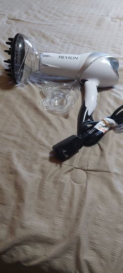 Hair dryer