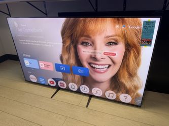 Sony 75 inch 4K QLED Smart TV Bravia 7 K-75XR70