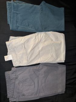 Men’s Clothes
