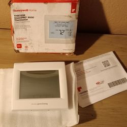 Honeywell  TH8320R Vision pro 8000 Thermostat