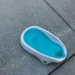 Baby Tub 