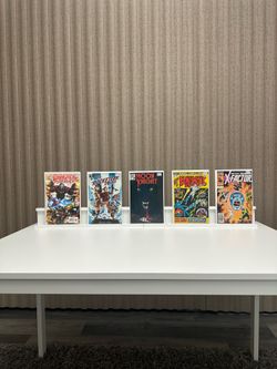 Comic Books - $20.00 each obo