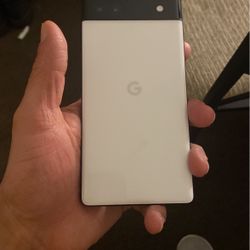 Google Pixel A