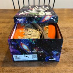 Men’s 9.5 MB.01 Digital camo Basketball Shoes