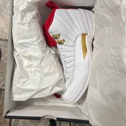 Air Jordan 12 Fiba Size 8.5