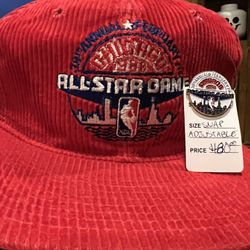 NBA All Star Game Snaps 1988 OG 