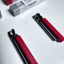 CNC SPOT/CHAMFER/CUTTERS ENDNIMLS / TOOLS