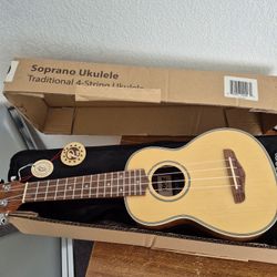 Ukulele