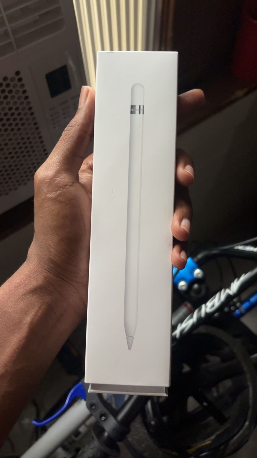 1st Gen Apple Pencil