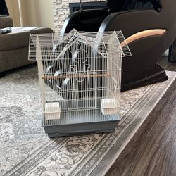 bird cage