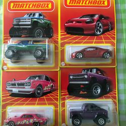 Matchbox