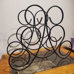 Wine Rack