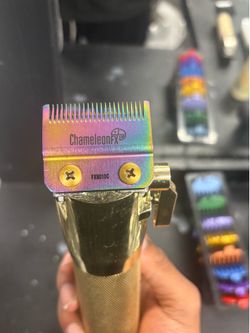 Babyliss clippers