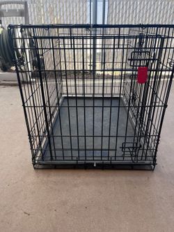 Kong Dog Crate