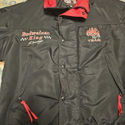 Mac Tools Kenny Bernstein Jacket 