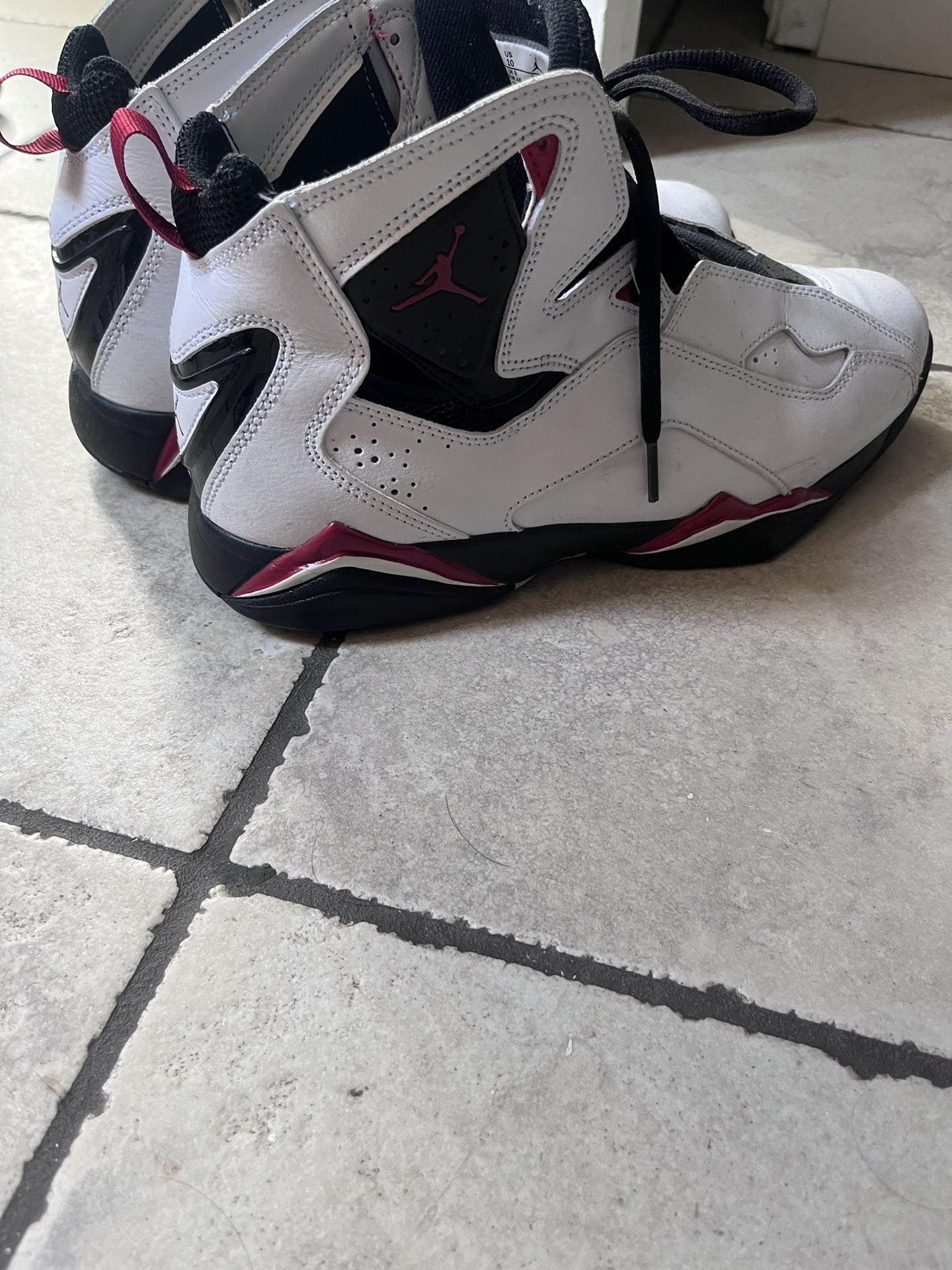 Jordan Tru Flight