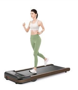 UREVO SPACEWALK SMART WALKING PAD ❗PRICE DROPPED❗