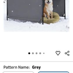 Pet Tent