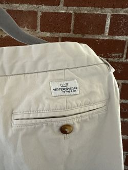 Vineyard Vines Khakis 