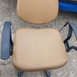 Beauty/shampoo Chair