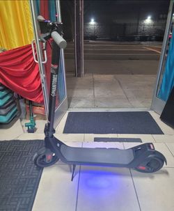 Phantom A10 Electric Scooter