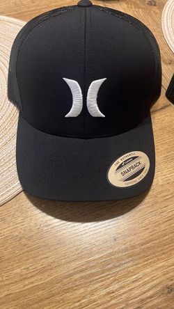 Hurley hats