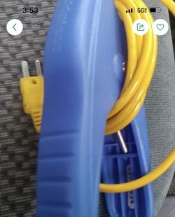 Air Conditioning Clamp