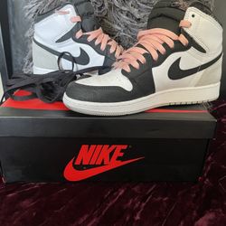 Nike Shoes Size 7 In Boys