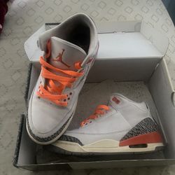 WMNS Air Jordan 3s