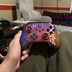 Rematched Advanced Wired Controller