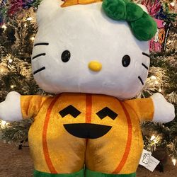 Hello Kitty Brand New With Tags 