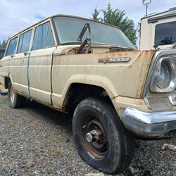 Mopar Parts