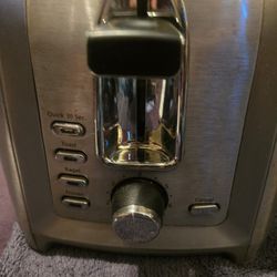 Oster Toaster