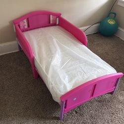 Kids bed
