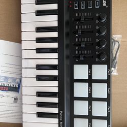 MIDI Keyboard