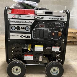 KOHLER FOURFRONT 9250