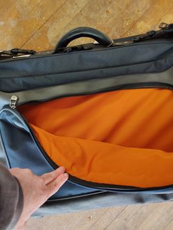 American Tourist Bag